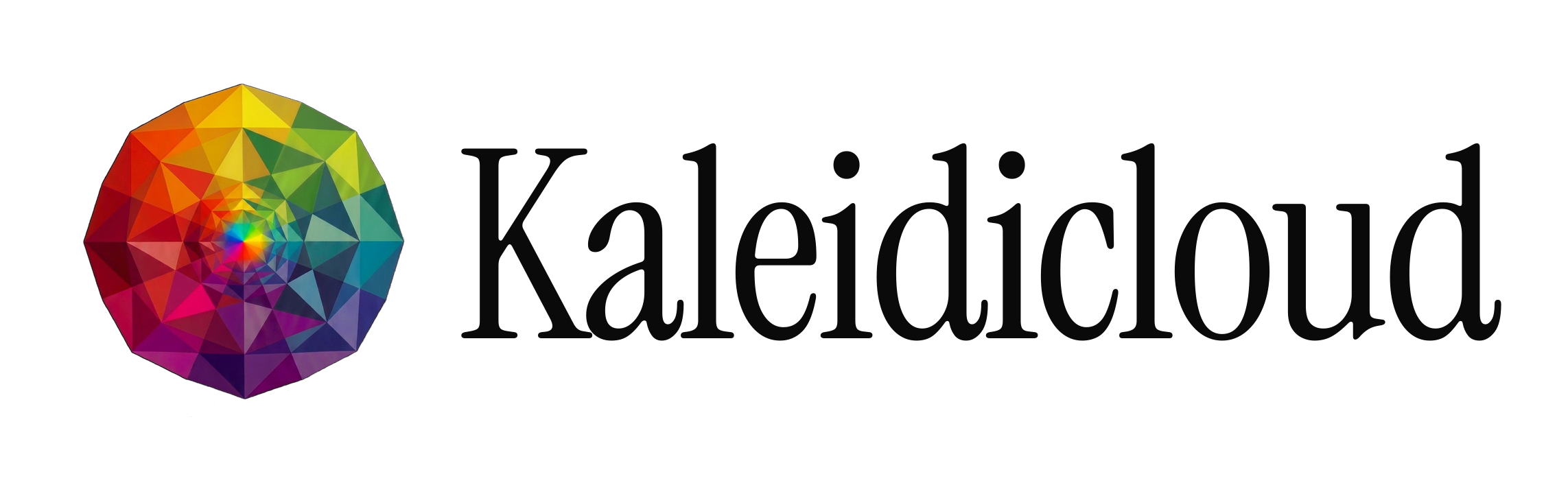 Full logo — white background